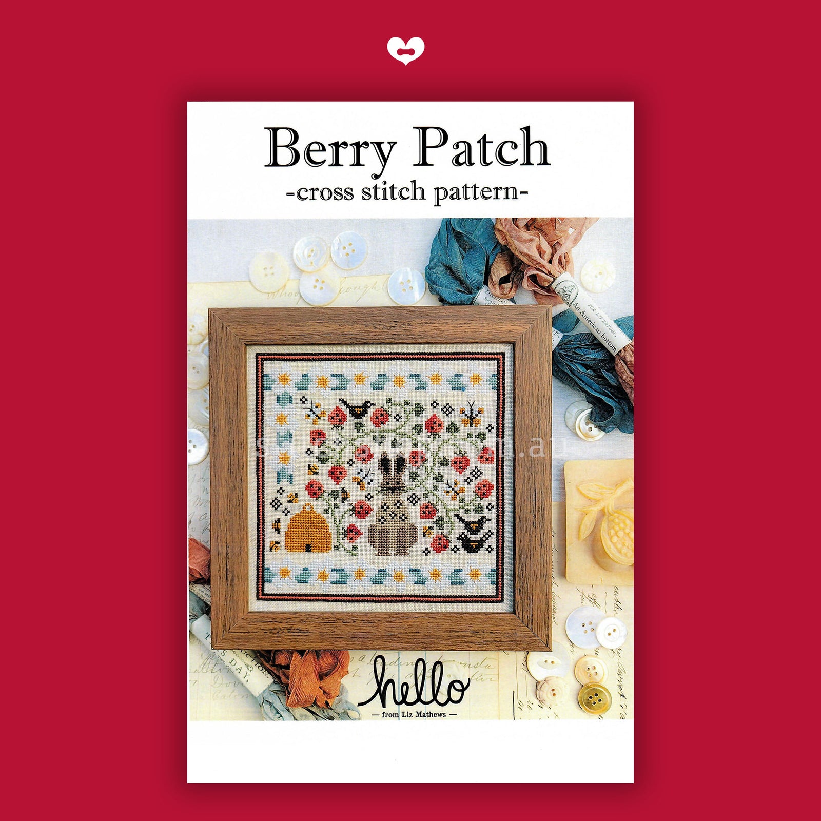 Berry Patch