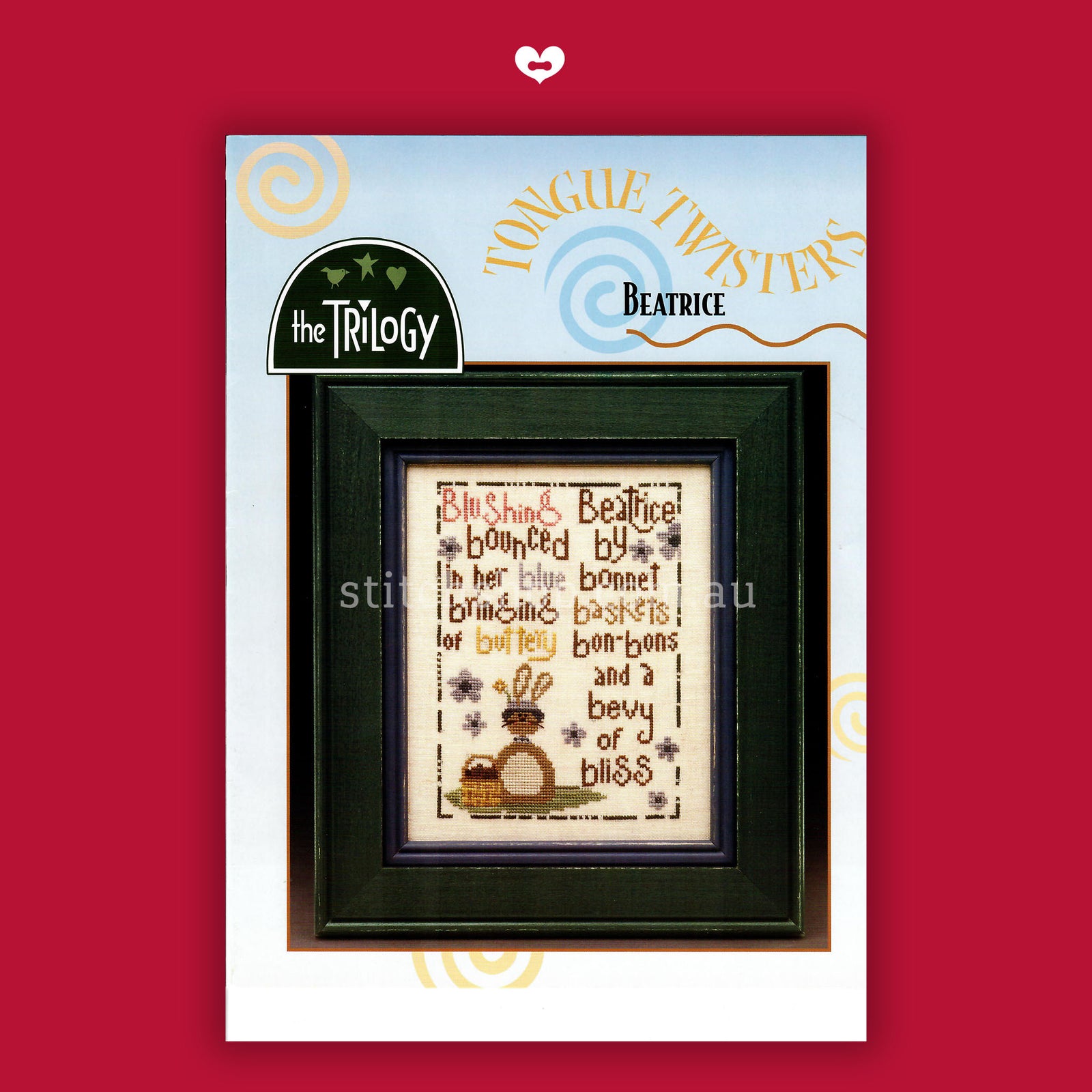 Beatrice - Default Title (TTB)