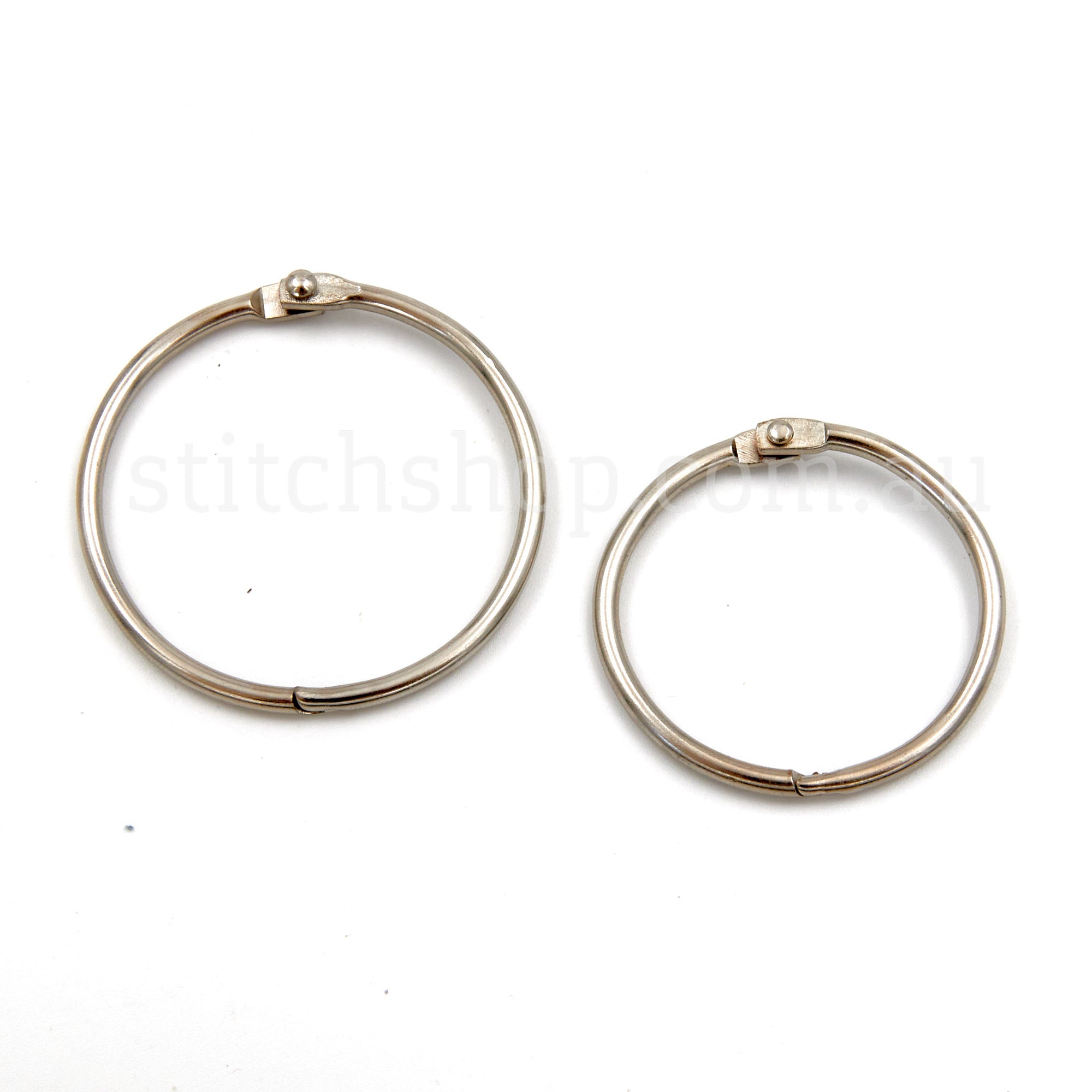 Stitcher's Rings - Large / each (StitchRingL)