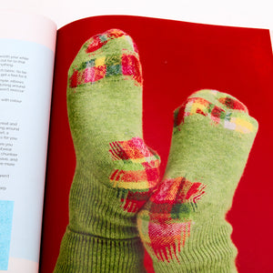 Visible Creative Mending for Knitwear - Default Title (9781739901608)