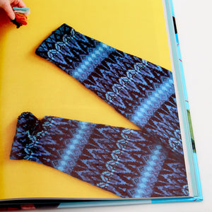 Visible Creative Mending for Knitwear - Default Title (9781739901608)