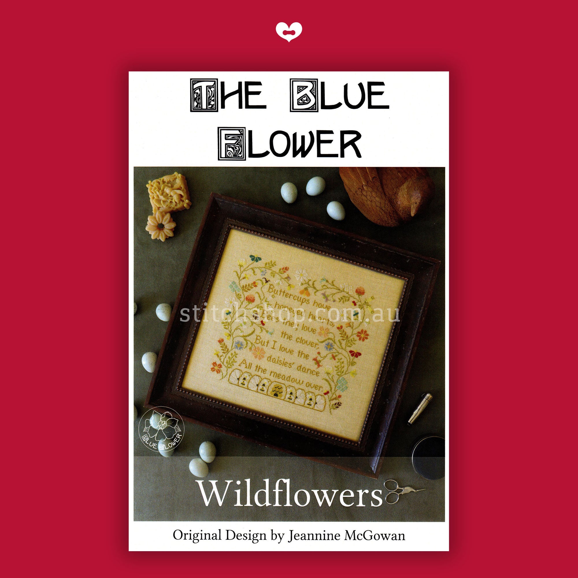 Wildflowers - Default Title (wildflowers)